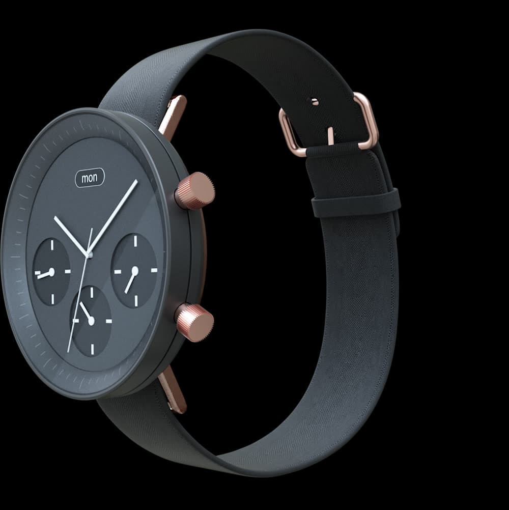 Smartwatch